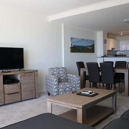 פורט מקווארי Ki-Ea Apartments מראה חיצוני תמונה