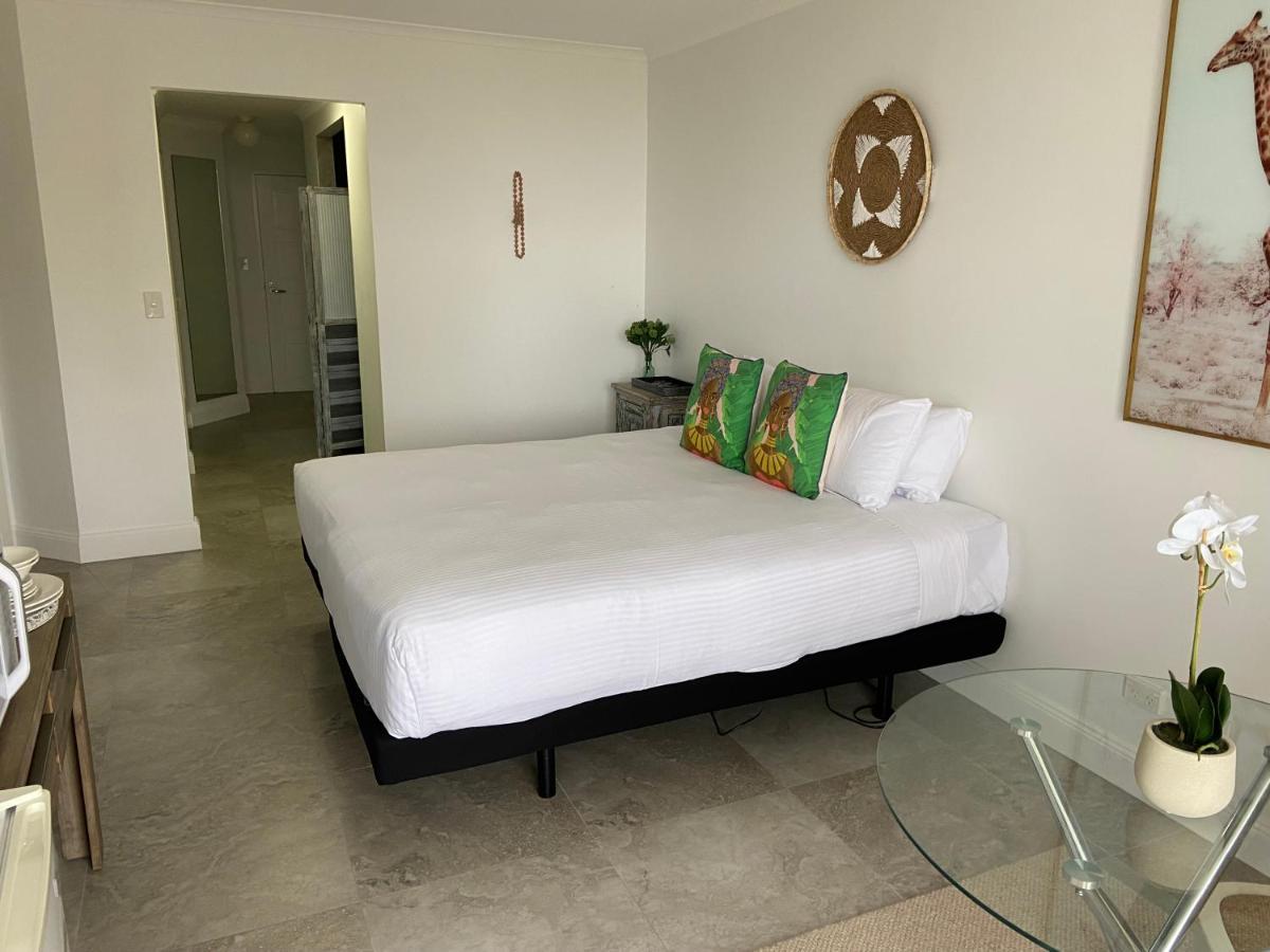 פורט מקווארי Ki-Ea Apartments מראה חיצוני תמונה