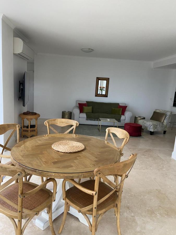 פורט מקווארי Ki-Ea Apartments מראה חיצוני תמונה
