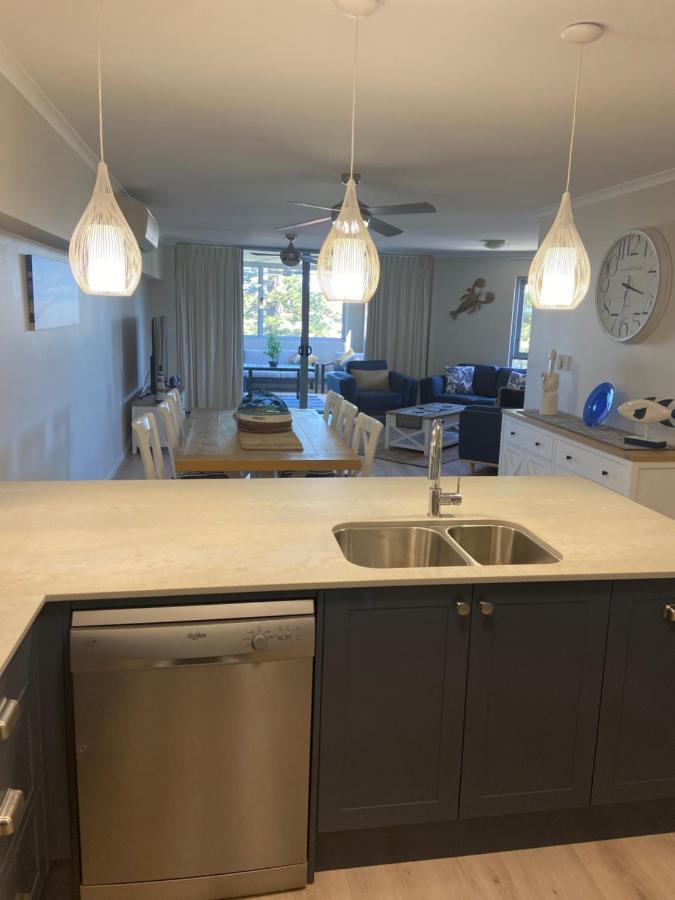 פורט מקווארי Ki-Ea Apartments מראה חיצוני תמונה