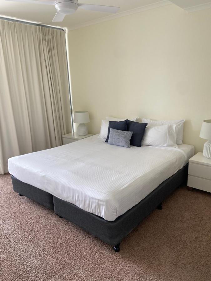 פורט מקווארי Ki-Ea Apartments מראה חיצוני תמונה