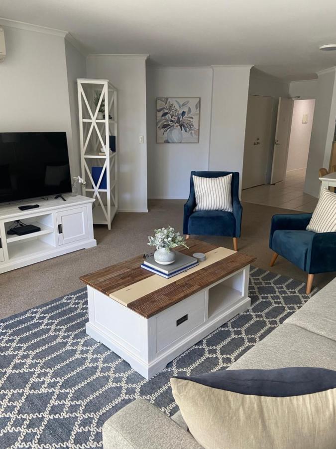 פורט מקווארי Ki-Ea Apartments מראה חיצוני תמונה